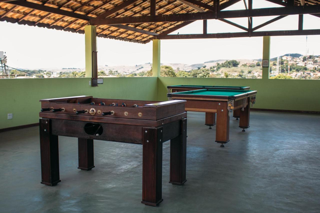Pousada Campo Alegre Итатиая Экстерьер фото